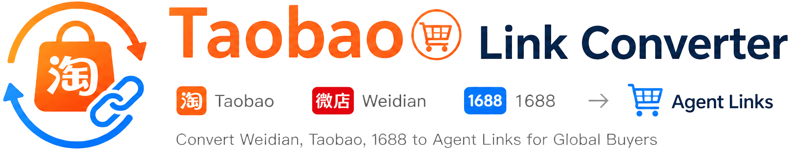 Taobao Link Converter Mobile