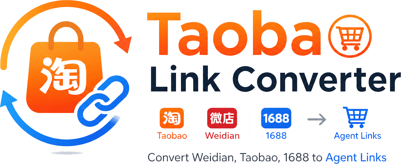 Taobao Link Converter Mobile